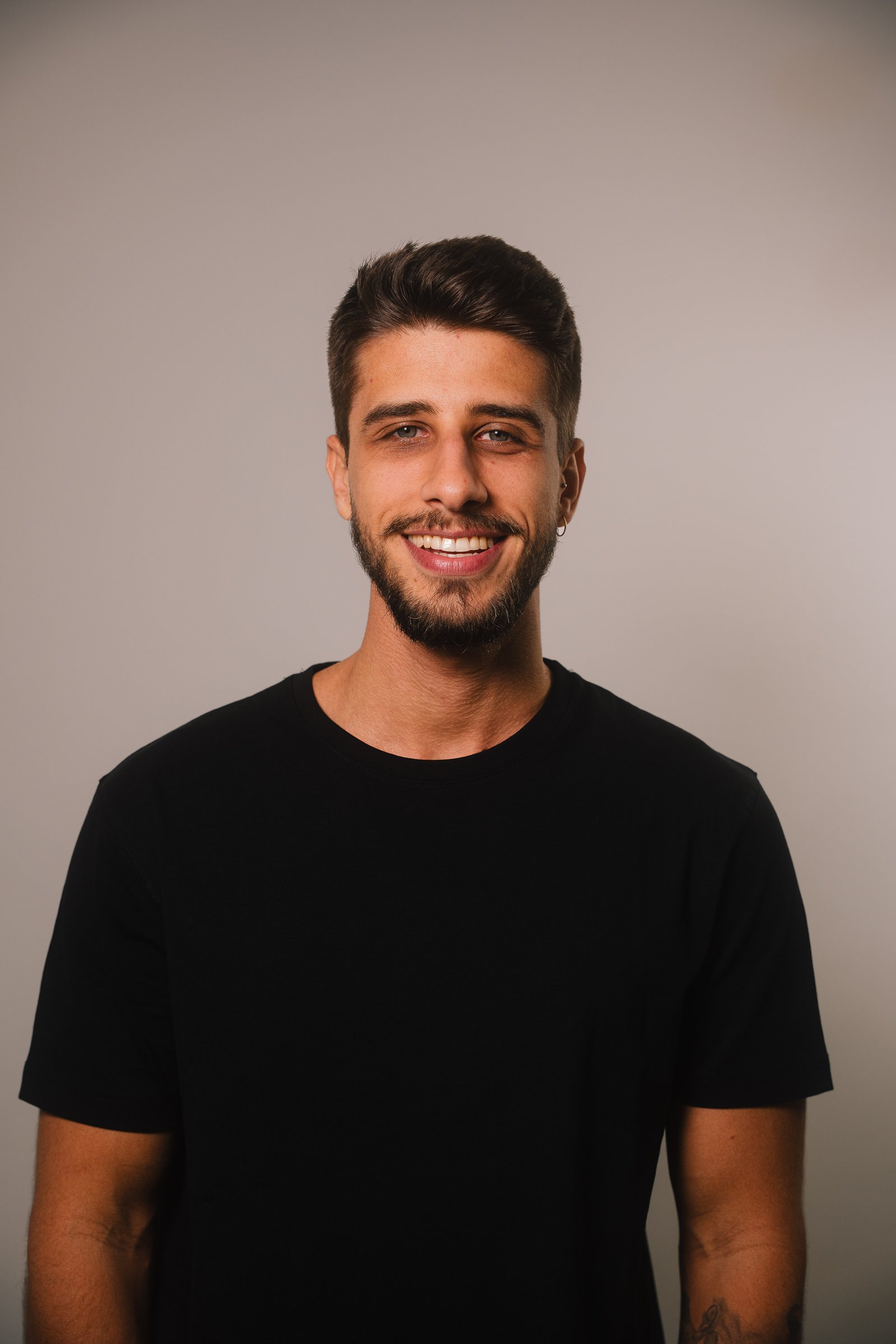 Yago Stephano